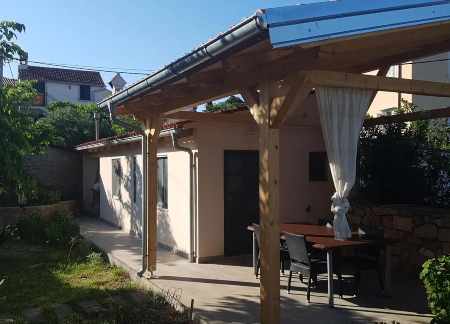 Villa Casa Lussingrande 0*, Veli Lošinj Croacia