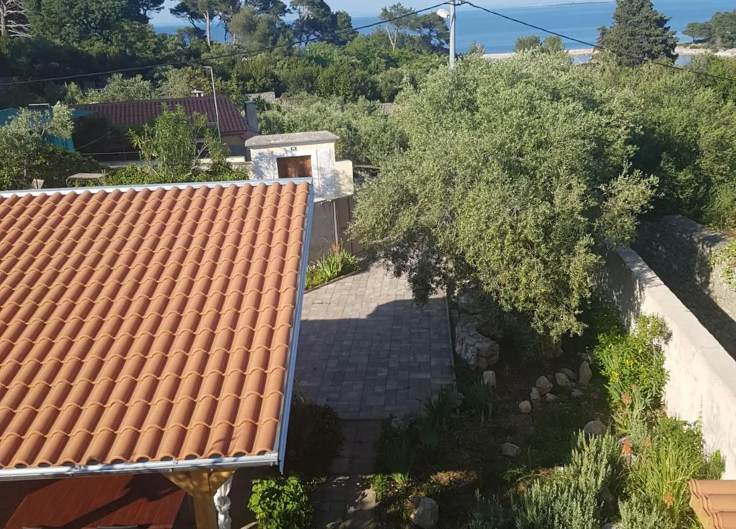 Villa Casa Lussingrande 0*, Veli Lošinj