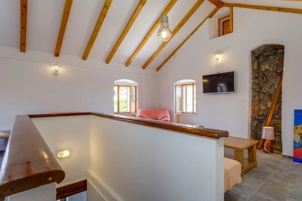 Villa Casa Lussingrande 0*, Veli Lošinj Croacia