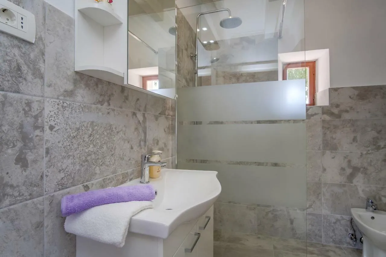 Villa Casa Lussingrande Veli Lošinj
