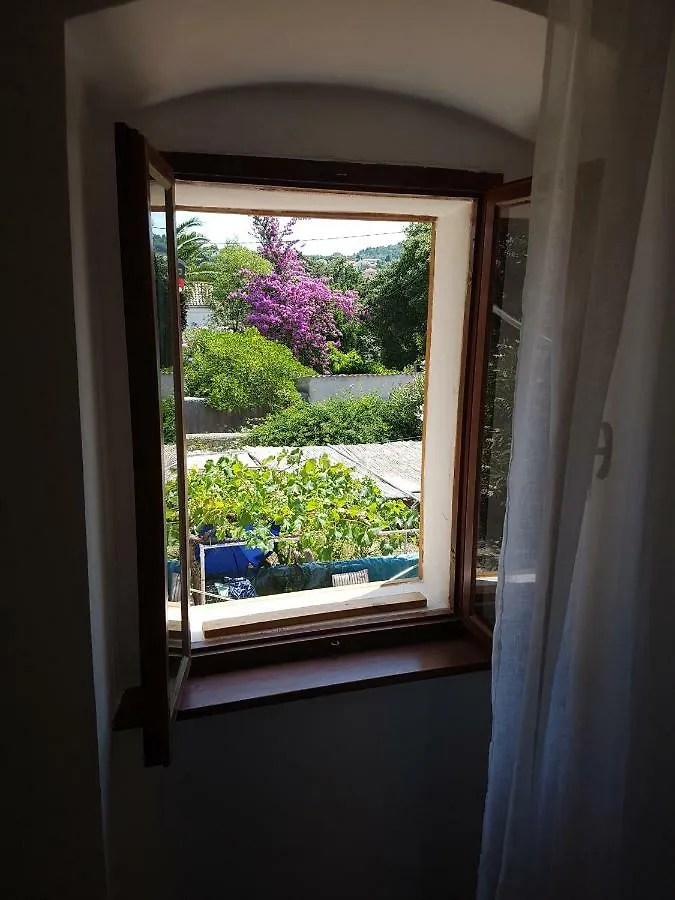 Сasa de vacaciones Villa Casa Lussingrande Croacia