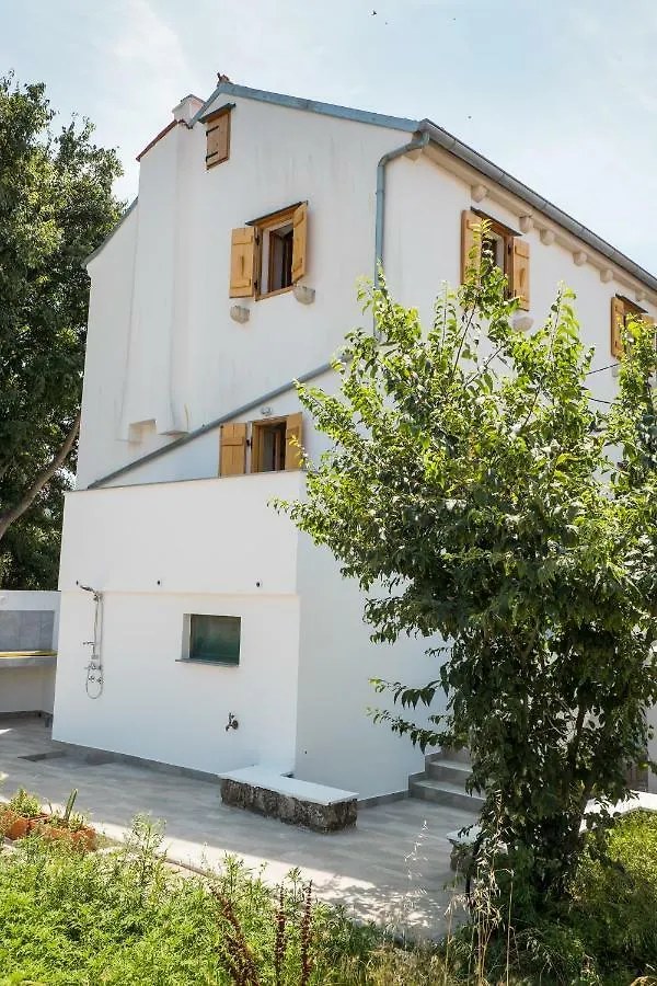 Villa Casa Lussingrande Сasa de vacaciones Veli Lošinj