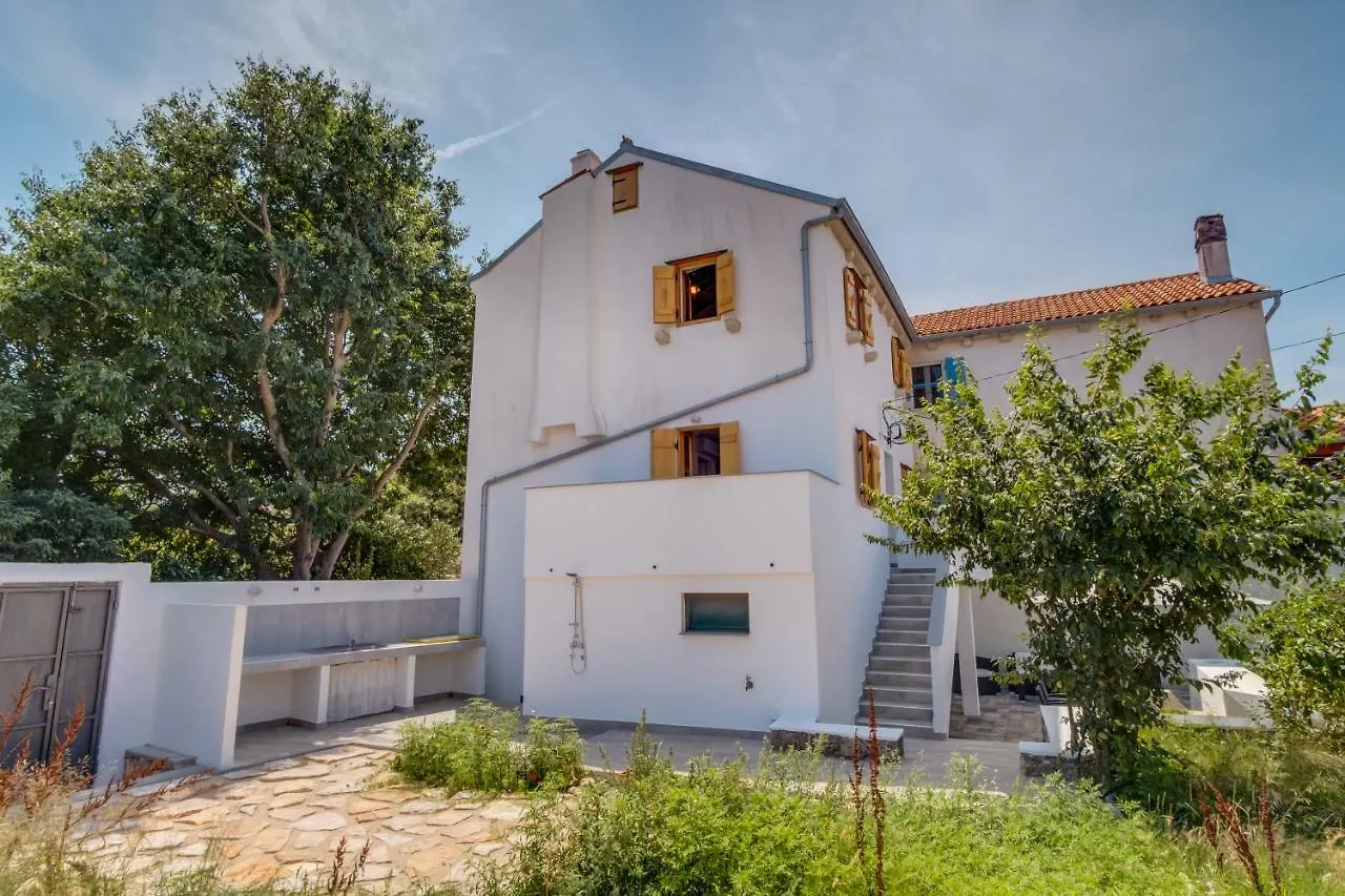 Villa Casa Lussingrande 0*, Veli Lošinj Croacia
