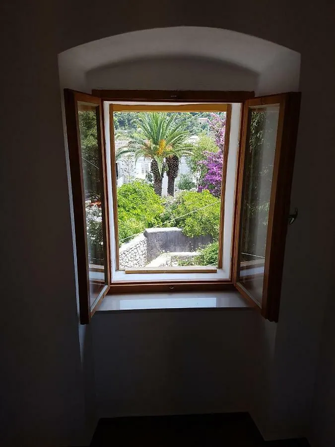 Сasa de vacaciones Villa Casa Lussingrande