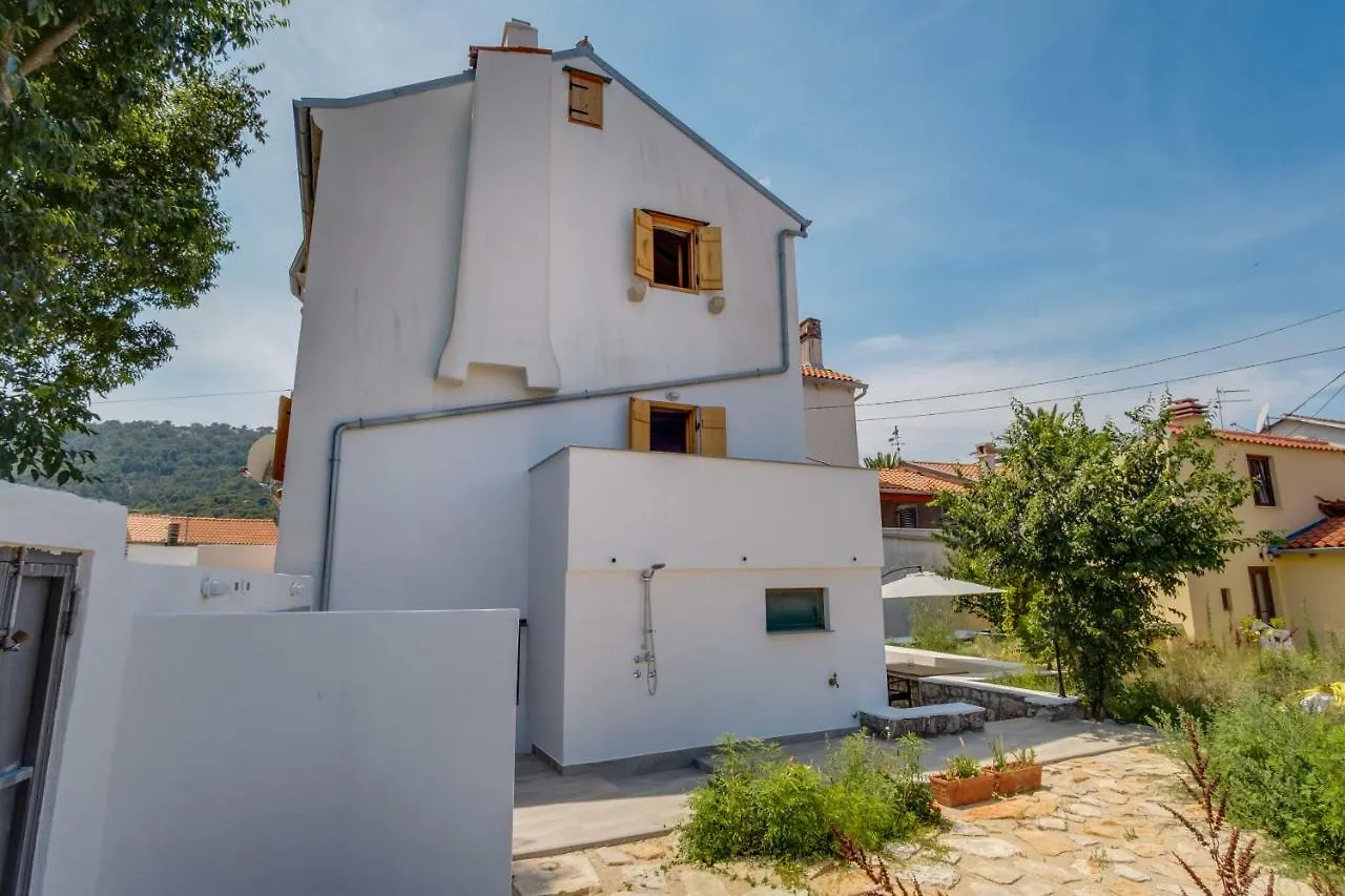 Villa Casa Lussingrande Сasa de vacaciones Veli Lošinj