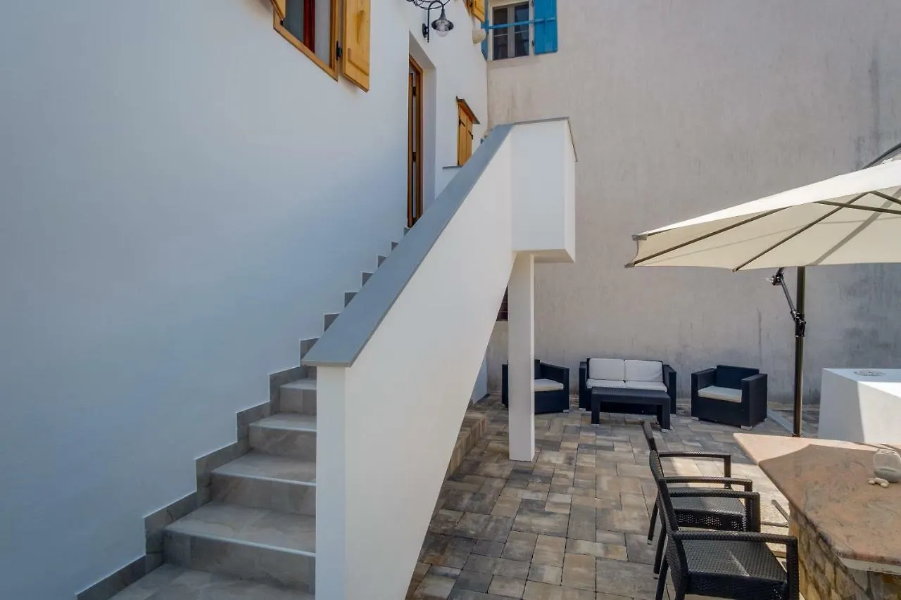 Villa Casa Lussingrande Veli Lošinj